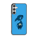 Lilo and Stitch 2nd Samsung Galaxy A26 Case FE4277