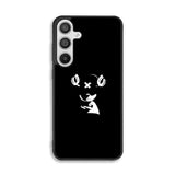 One Piece Chopper Samsung Galaxy A26 Case FE3585