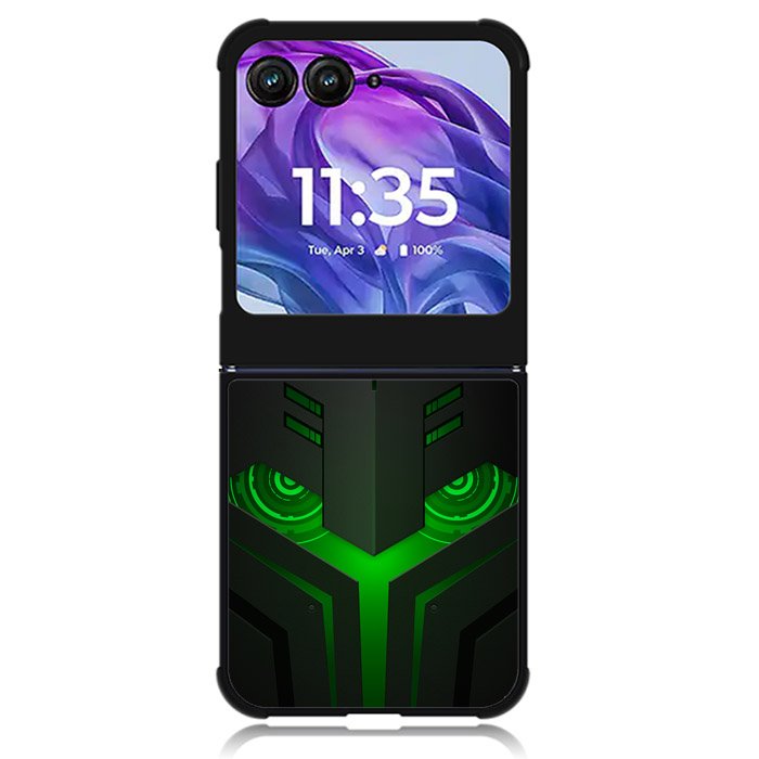 Gaming Black Shark 1st Motorola Moto Razr 2024 , Moto Razr 50 Case