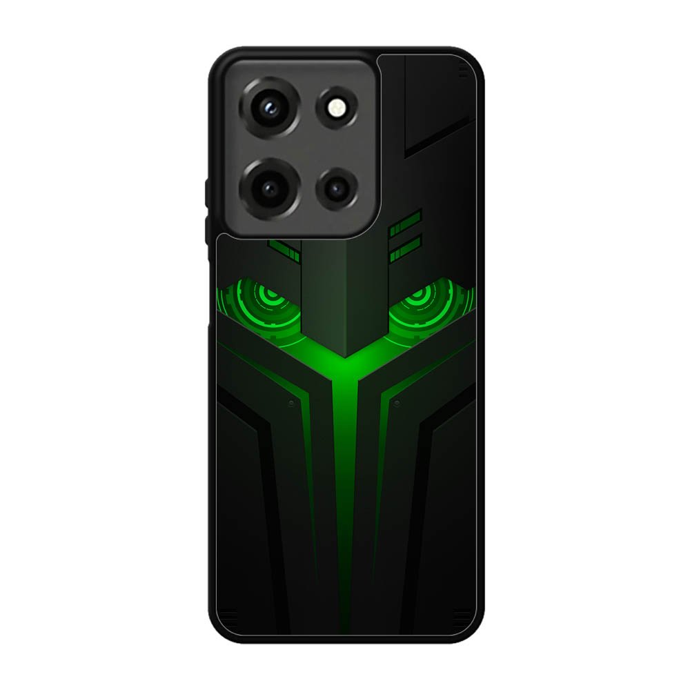 Gaming Black Shark 1st Motorola Moto G 5G 2025 Case FE6391