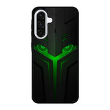 Gaming Black Shark 1st Samsung Galaxy A56 Case FE3834