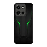 Gaming Black Shark 2nd Motorola Moto G 5G 2025 Case FE6486