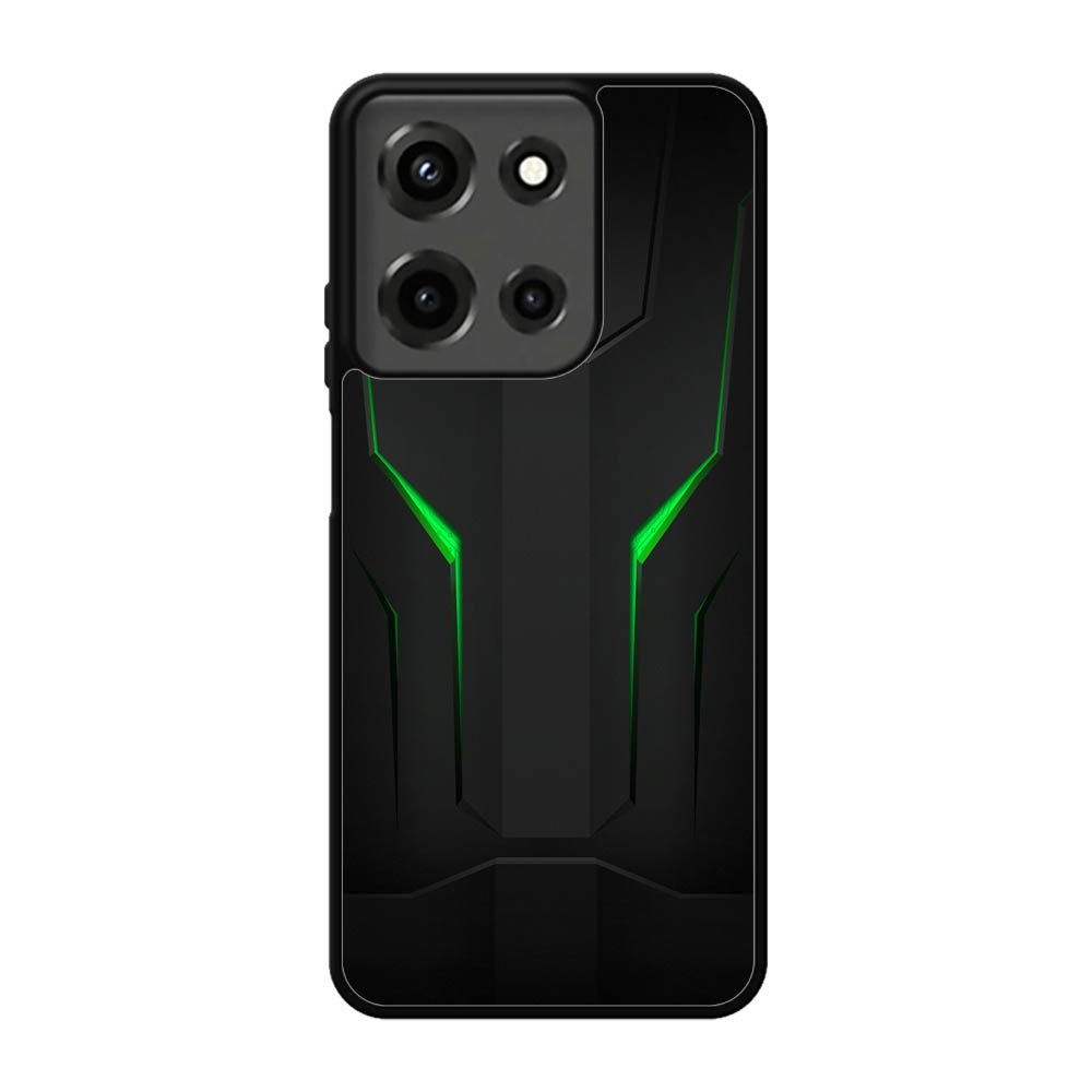 Gaming Black Shark 2nd Motorola Moto G 5G 2025 Case FE5053