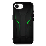 Gaming Black Shark 2nd iPhone 16e Case