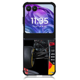 Red Bull F1 Motorola Moto Razr 2024 , Moto Razr 50 Case