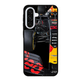 Red Bull F1 Samsung Galaxy A56 Case FE7161