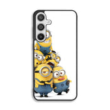 Minions Despicable Me Samsung Galaxy A26 Case FE7808