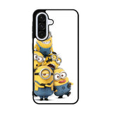 Minions Despicable Me Samsung Galaxy A36 Case FE3323