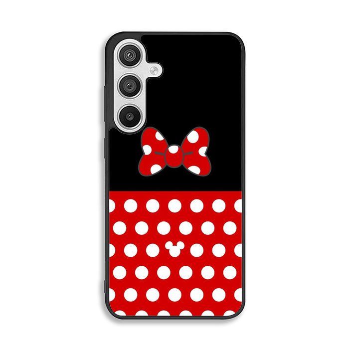 Disney Minnie Mouse 2nd Samsung Galaxy A26 Case FE2965