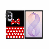 Disney Minnie Mouse 2nd Samsung Galaxy Z Fold 8 Case