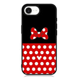Disney Minnie Mouse 2nd iPhone 16e Case