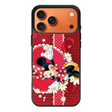Disney Minnie Mouse 1st iPhone 18 Pro Case