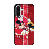 Disney Minnie Mouse 1st Samsung Galaxy A36 Case FE7371