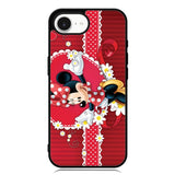 Disney Minnie Mouse 1st iPhone 16e Case