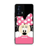 Disney Minnie Mouse 3rd Motorola Moto G Power 5G 2024 Case FE3057