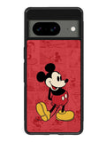 Disney Mickey Mouse 1st Google Pixel 8a Case