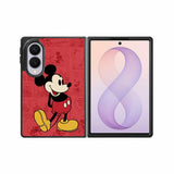 Disney Mickey Mouse 1st Samsung Galaxy Z Fold 8 Case