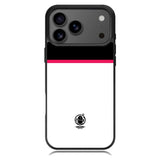 Arknights Penguin Logistics iPhone 18 Pro Case DC0091