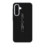 Mercedes AMG Carbon Samsung Galaxy A56 Case FE4704