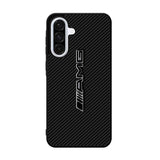Mercedes AMG Carbon Samsung Galaxy A36 Case FE3063
