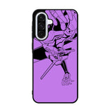 Evangelion EVA 01 1st Samsung Galaxy A36 Case FE1365