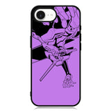 Evangelion EVA 01 1st iPhone 16e Case
