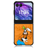 Disney Goofy Motorola Moto Razr 2024 , Moto Razr 50 Case