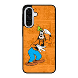 Disney Goofy Samsung Galaxy A56 Case FE6742
