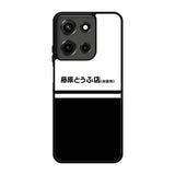 Initial D Fujiwara Tofu Motorola Moto G 5G 2025 Case FE4750