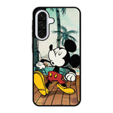 Disney Mickey Mouse 2nd Samsung Galaxy A56 Case FE1490
