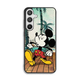 Disney Mickey Mouse 2nd Samsung Galaxy A26 Case FE7094