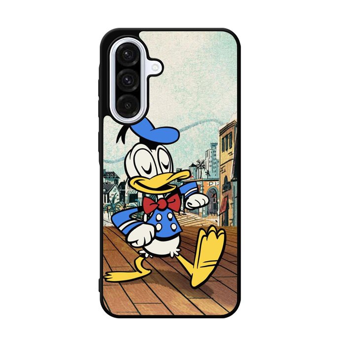 Disney Donald Duck 2nd Samsung Galaxy A36 Case FE2045