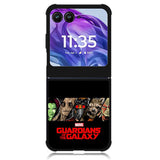 Guardians Of The Galaxy 2nd Motorola Moto Razr 2024 , Moto Razr 50 Case