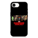 Guardians Of The Galaxy 2nd iPhone 16e Case