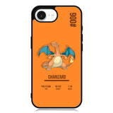 Charizard Pokemon iPhone 16e Case