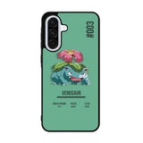 Venusaur Pokemon Samsung Galaxy A36 Case FE1958