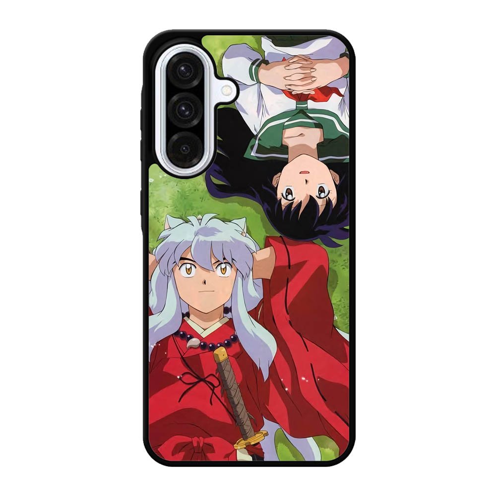Inuyasha 1st Samsung Galaxy A56 Case FE5667