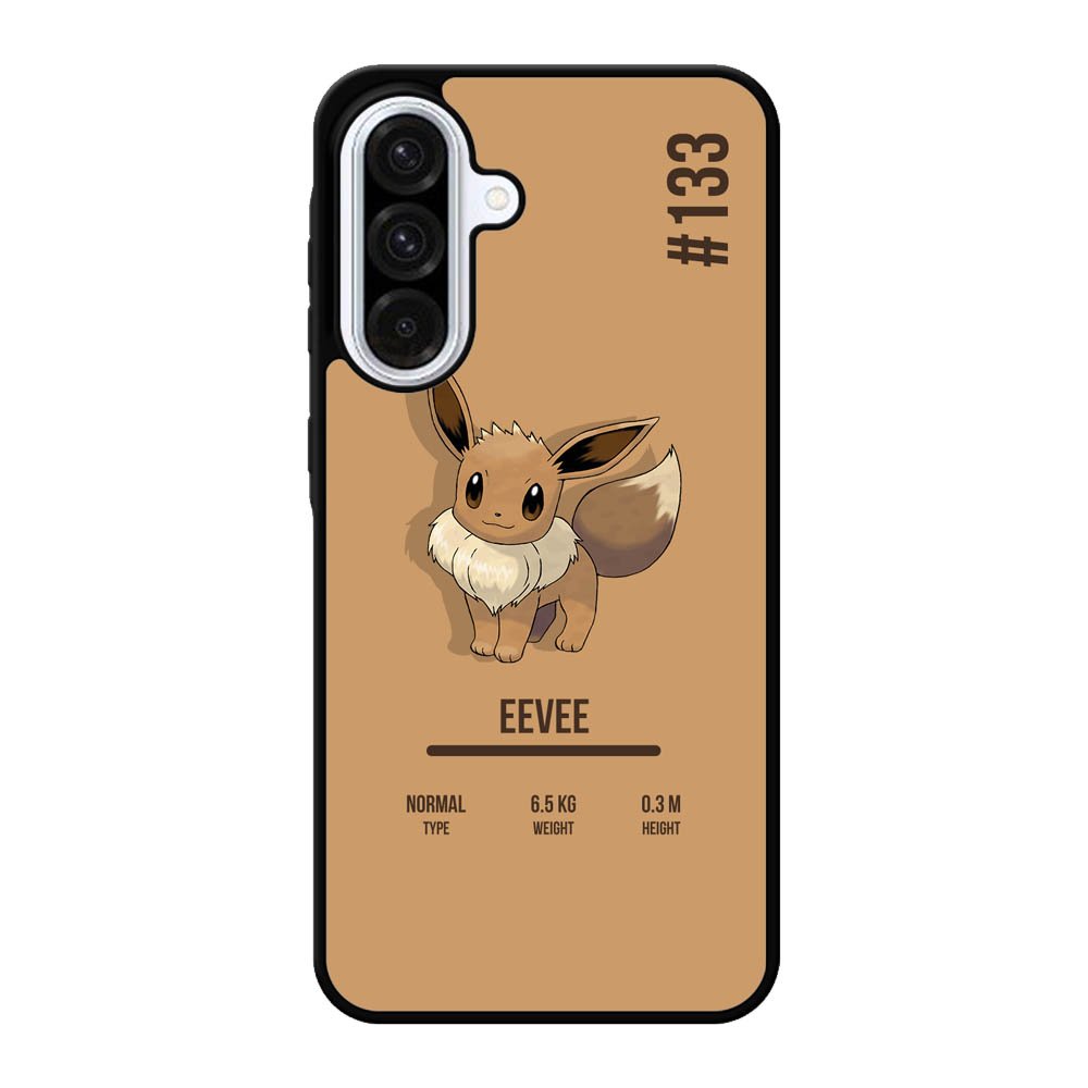 Pokemon Eevee Samsung Galaxy A56 Case FE0532