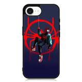Spiderman Miles iPhone 16e Case