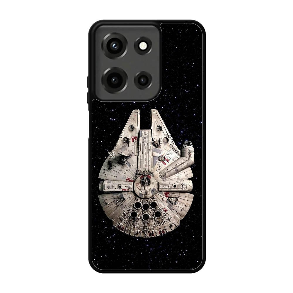 Star Wars 2nd Motorola Moto G 5G 2025 Case FE7353