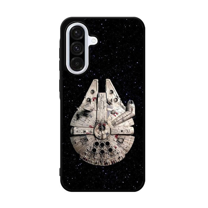 Star Wars 2nd Samsung Galaxy A36 Case FE8038