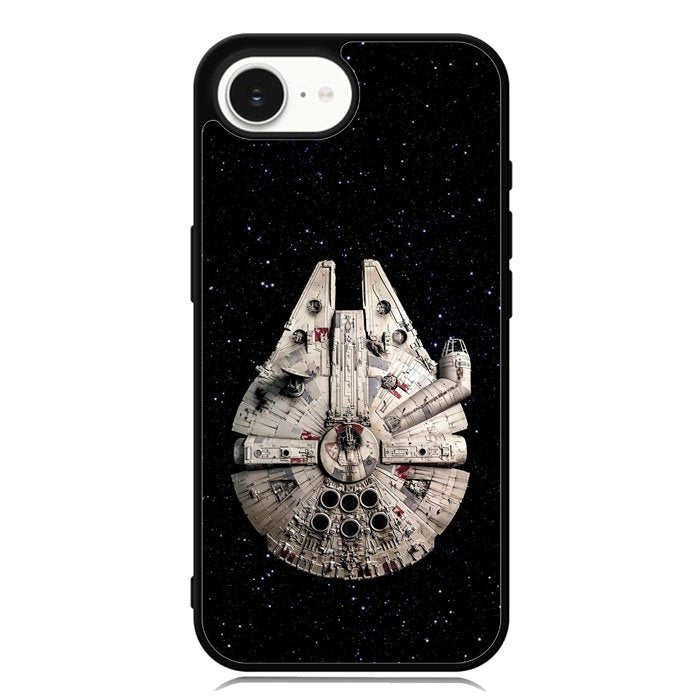 Star Wars 2nd iPhone 16e Case