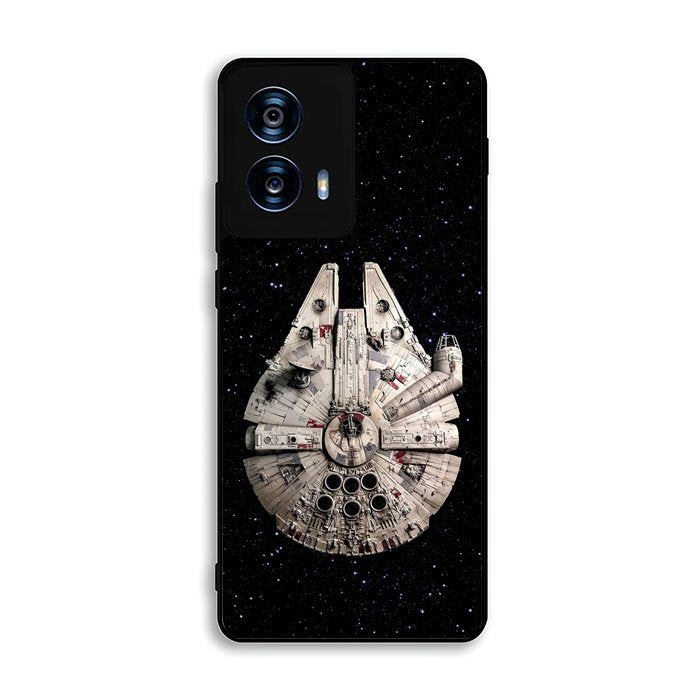 Star Wars 2nd Motorola Moto G Power 5G 2024 Case FE7353