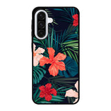 Tropical Floral Samsung Galaxy A56 Case FE6670