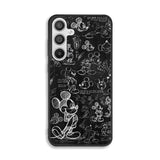 Mickey Mouse 10th Samsung Galaxy A26 Case FE7887