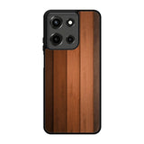 Wood Planks Motorola Moto G 5G 2025 Case FE5463