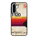 Retro Vhs Box 2nd Samsung Galaxy A56 Case FE0927