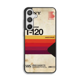 Retro Vhs Box 2nd Samsung Galaxy A26 Case FE5344