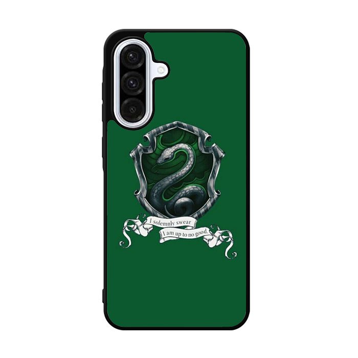 Harry Potter Slytherin 2nd Samsung Galaxy A36 Case FE5758