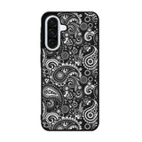 Paisley Pattern Samsung Galaxy A36 Case FE7665